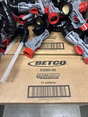 BETCO FASTDRAW FREEDOM DISPENSER NOZZLE 91290-00 New Fast Shipping
