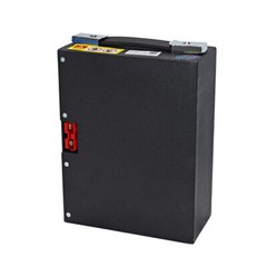 New 48V 10Ah Lithium Battery LiMn2O4 for Pallet Jack EPT40H EPT33H,Wheelchair