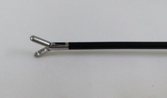 Biopsy Grasping Forceps Insert 5mmx330mm Laparoscopic Surgical Instruments