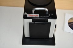 ^ Thermo Scientific / Harrick Praying Mantis™ Diffuse Reflectance Accessory