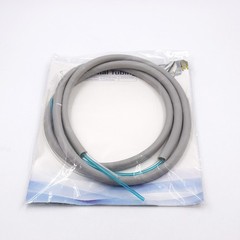 Dental Silicone Hose 180cm For 3-Way Syringe Triple Water Air Spray Handpiece