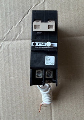 Eaton CHN230GF – 30A – 2 Pole – Ground Fault Circuit Breaker