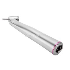 Dental Fiber Optic LED 1:1 1:4.2 1:5 Contra Angle Handpiece E-type