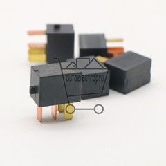 .5PCS NEW OMRON Relay G8HL-H71 12V DC