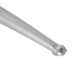 US NSK Style Dental High Speed Handpiece Pedo Pediatric Push Button Mini Head 4H
