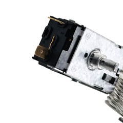 Aftermarket 800366 Temp Control Assembly Fits True Refrigeration System