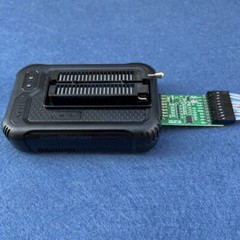 EMMC-ISP Adapter for EMMC in-circuit program only on T48 (TL866-3G) programmer