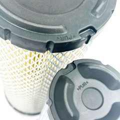 OEM Maintenance Filter Kit For Takeuchi TB240 Tier 4 Compact Excavator