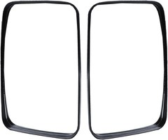 High-Quality Left & Right Rear View Mirrors for Kubota Tractors – Clear Vision