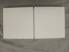 Square Reader for Contactless and Chip 1st Gen, Micro-USB (A-SKU-0485) New Open