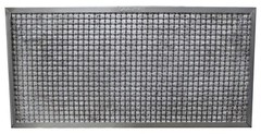 Cata‑Dyne™ BX Series Infrared Gas Catalytic Heater, 12″ x 24″, 12,000 Btu/hr