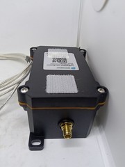 Dragino LTC2-SI Standard Industrial LoRaWAN Temperature Transmitter