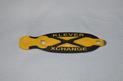 KLEVER CUTTER ~ X-CHANGE ~ SAFETY CUTTER ~ BOX CUTTER ~ REPLACEABLE BLADE ~ NEW