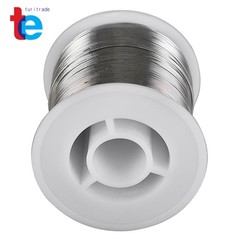 60/40 Tin Lead Rosin Core Solder Wire Electrical Sn60 Pb40 Flux 0.031″/0.8mm 1lb