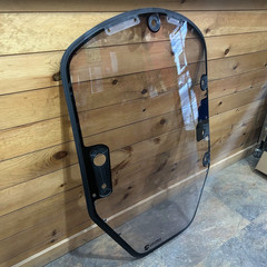 1/2″ John Deere G Series Skid Steer Lexan Poly Door – Replacement for T478319