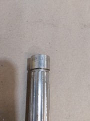 Smith Lifetime MW5A ACE Cutting Welding Torch Handle Fit MW5A