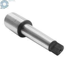 4MT End Mill Holder Adapter 1″ Bore Taper Shank Industrial Grade