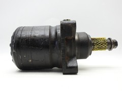 Parker Hydraulic Motor TG0280US030AAAA TG0280 Series (4 Bolt, 1-1/4″ SHAFT)