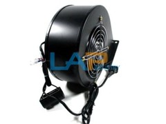 Qty:1 New 150FLJ17 Centrifugal Fan 240W 220V With Side And Foot 2600 r/min 50 Hz
