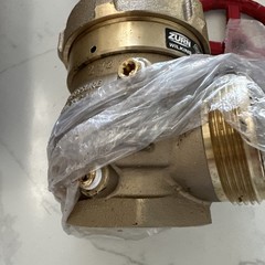 Zurn ZW5000 2-1/2″ Pressure Tru Field Adjustable Pressure Reducing Hose Valve