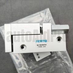 Brand New SLT-20-20-P-A 170568 Slide Cylinder for Festo