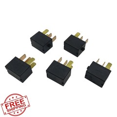 HYXUAN 5 Pack G8HL-H71 Power Relay Assembly