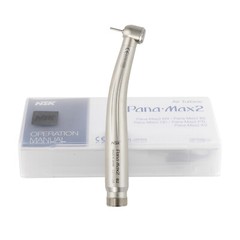 Pana Max2 Push Button Dental High Speed Handpiece Single Water Spray NSK Type 2H