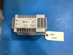 Omron S82K-10024 (S82K10024) Power Supply Module #1205