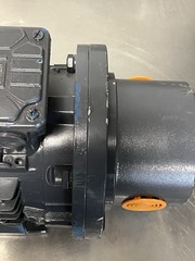 Weg Electric Motor Parker Pump Motor