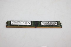 Lot o 3 Micron MTA18ADF2G72PZ-2G3A1IG 16GB 1Rx4 PC4-2400T-RF1-11 19200 VLP ECC