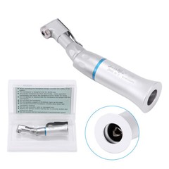 Dental Contra Angle Low Speed Handpiece Wrench Type For E-type motors
