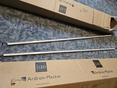 Ardron-Mackie Limited QCSO4LED4000.N/A Box of 17