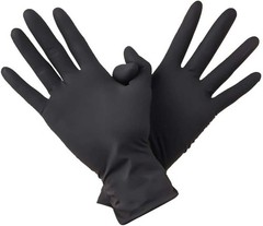 Hair Dye Gloves, Reble Gloves, Profal Hair Coloring Accories