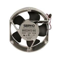 EATON PP01062 SVX9000, SPX9000 Cooling Fan