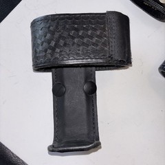 Police Gear – Belt, Cuff Cases, Holster, Radio Holster, Mag Carrier, Law Pro😎