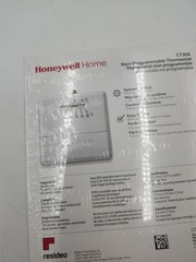 Honeywell CT30A Heat Only Non-programmable Thermostat