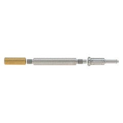 US Implant 2.4 lbs Overdenture Retention Caps For Locator Core Tool Universal