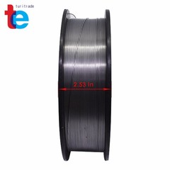 E71T-GS .035 in. Dia 10lb. Gasless-Flux Core Welding Wire 10 Lbs Spool
