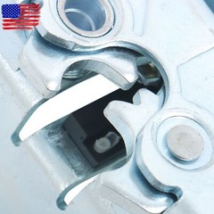 Front Door Latch W Sensor 7109661 For Bobcat T250 T300 T450 T550 T590 T650 T740