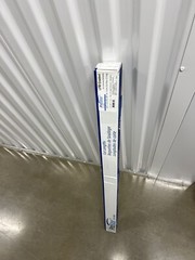 ProStar 36LFBFW Brazing Alloy Rod – 3/32 in – 5 lb | ZPS36LFBFW0935