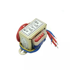 1W – 300W Power Transformer 220V/380V TO 6V/9V/110V -380V Output AC Single/Dual