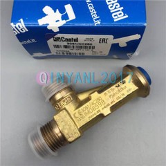 NEW 1PCS CASTEL Safety relief valve 3061/4C280 1/2 28KG