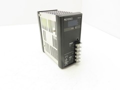 Keyence CA-U4 PLC Power Supply PSU 24VDC 6.5A 100-240V