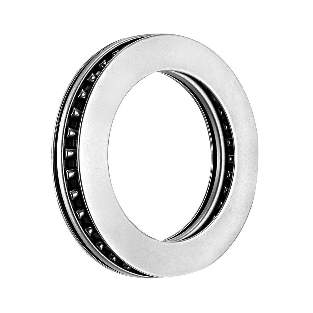 AXK4565 2AS Needle Roller Thrust Bearings Washers 45mm Bore Diameter 65mm OD