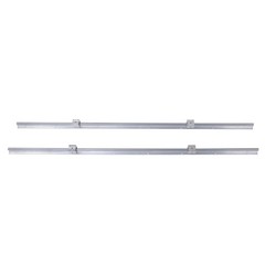 SBR16-1500mm Linear Rails AND 4 SBR16UU Blocks for CNC Router / Lathe
