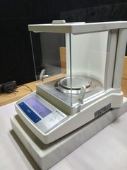 METTLER TOLEDO PB303 S/FACT LAB BALANCE