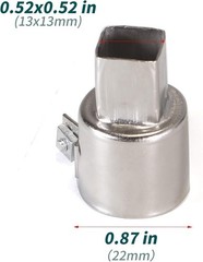 YIHUA 862D++ Soldering Station 750W Hot Air Rework Station Desoldering Rework