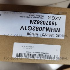 1PC Brand New Panasonic MHMJ082G1V Local Stocks Warranty Included