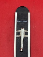 Starrett 1612 Vinyl Rule Case for 1/2″ / 12.7mm Wide Rule IN STOCK