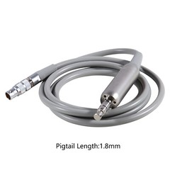 Surgic Pro Dental Implant Motor System LED 20:1 Surgical Handpiece For NSK ty